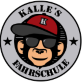 Kalle's Fahrschule Logo
